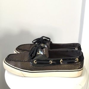 🔥Sperry top-sider boat shoes